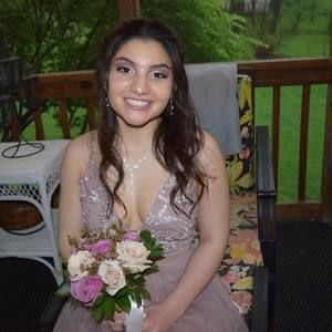 Meet your Posher, Maria